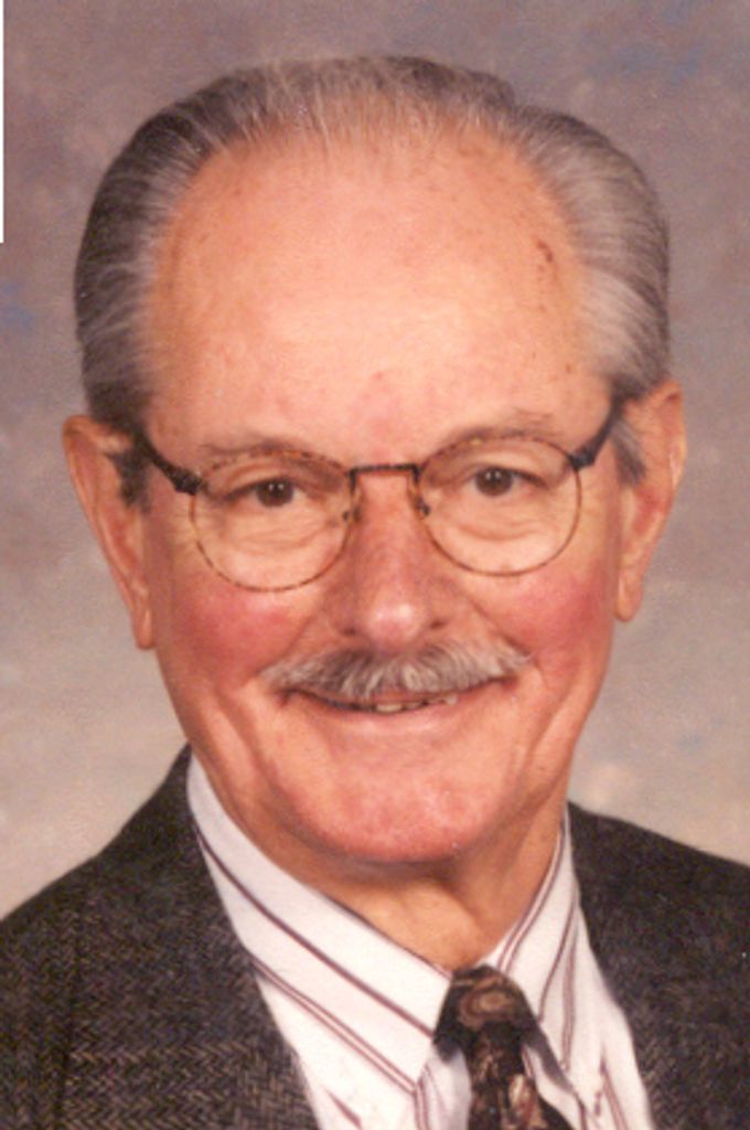 Eldon Emmerich