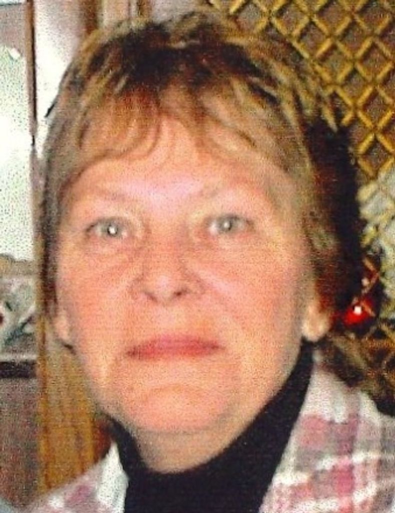 Marsha King