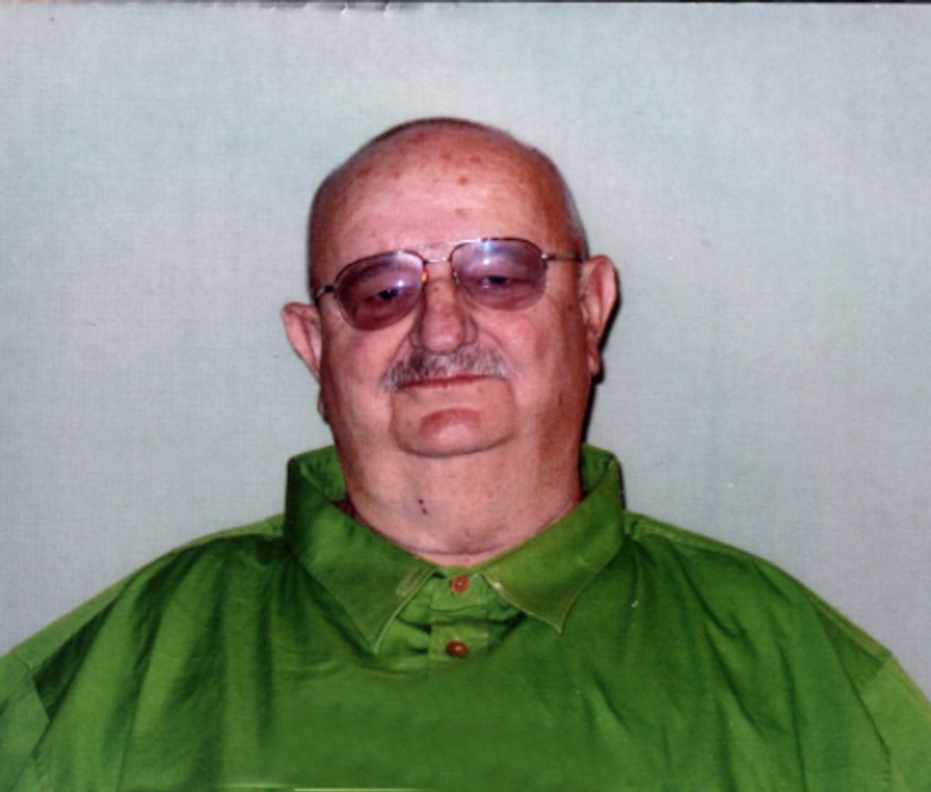 Dennis "Packy" Naasz