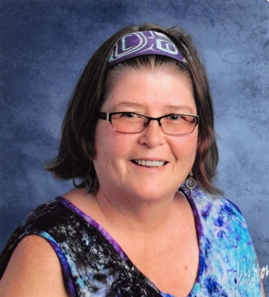 Dee Heckman Profile Photo