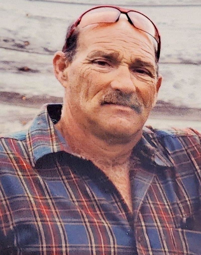Christopher Merry Profile Photo