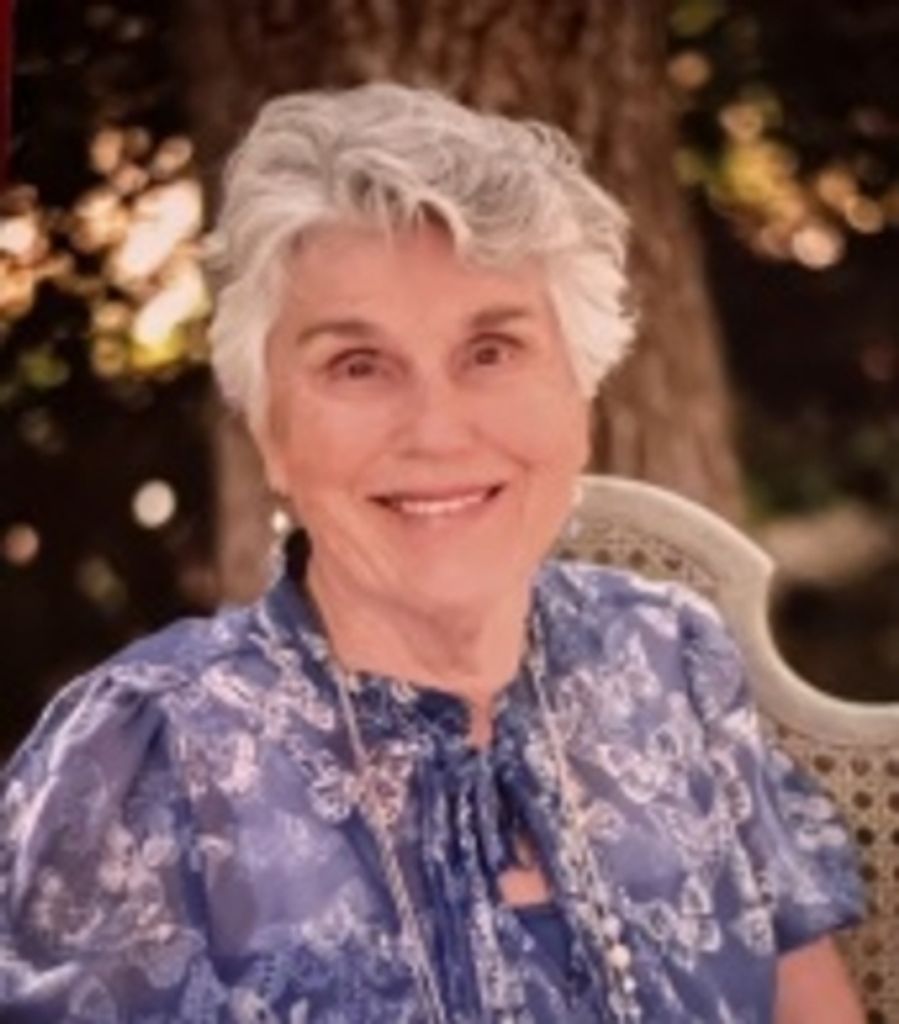 Patricia Ruth Shumway Profile Photo