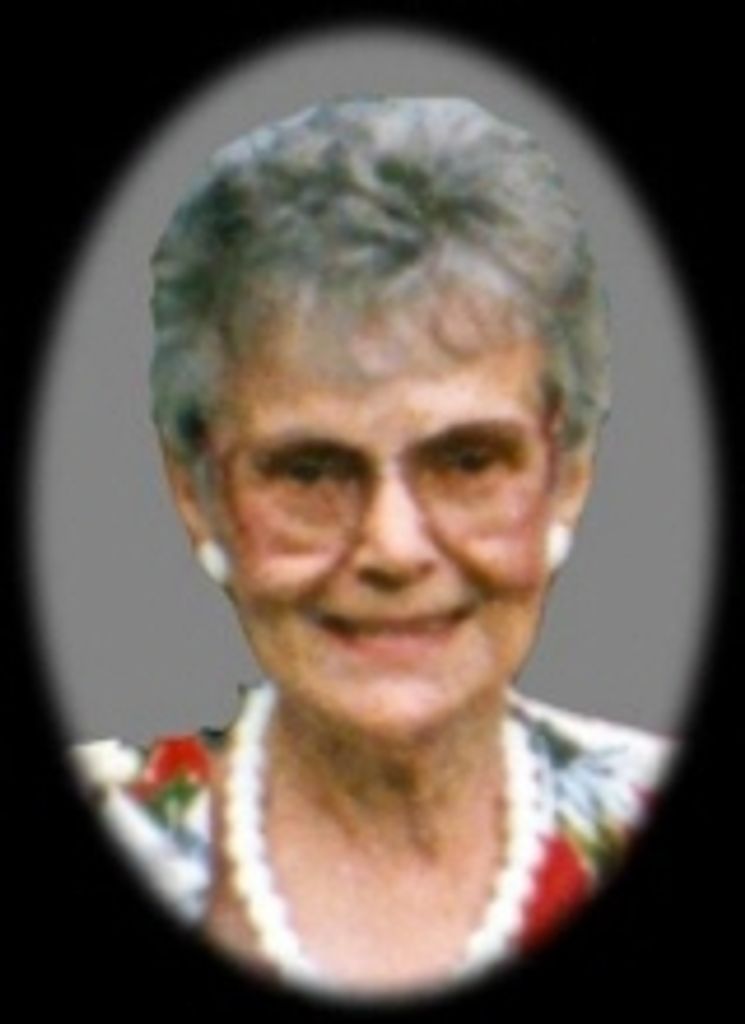 Vera Rogerson Profile Photo