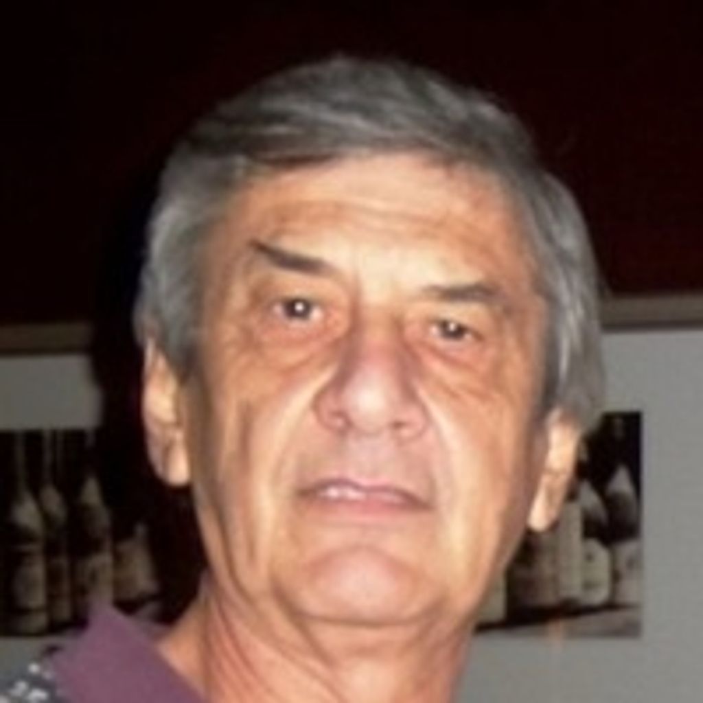William R. Fuller, Jr.