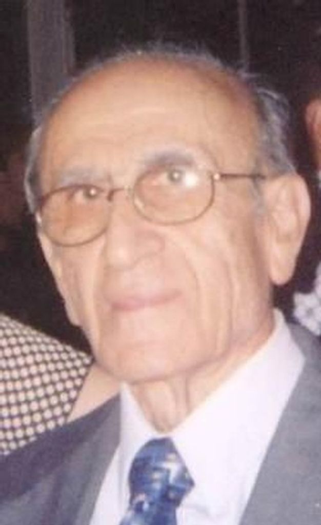 George K Stamboulian