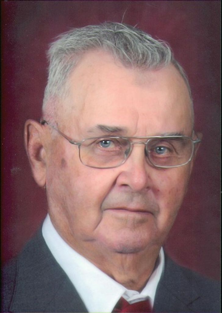 Allen Edward Taylor Profile Photo