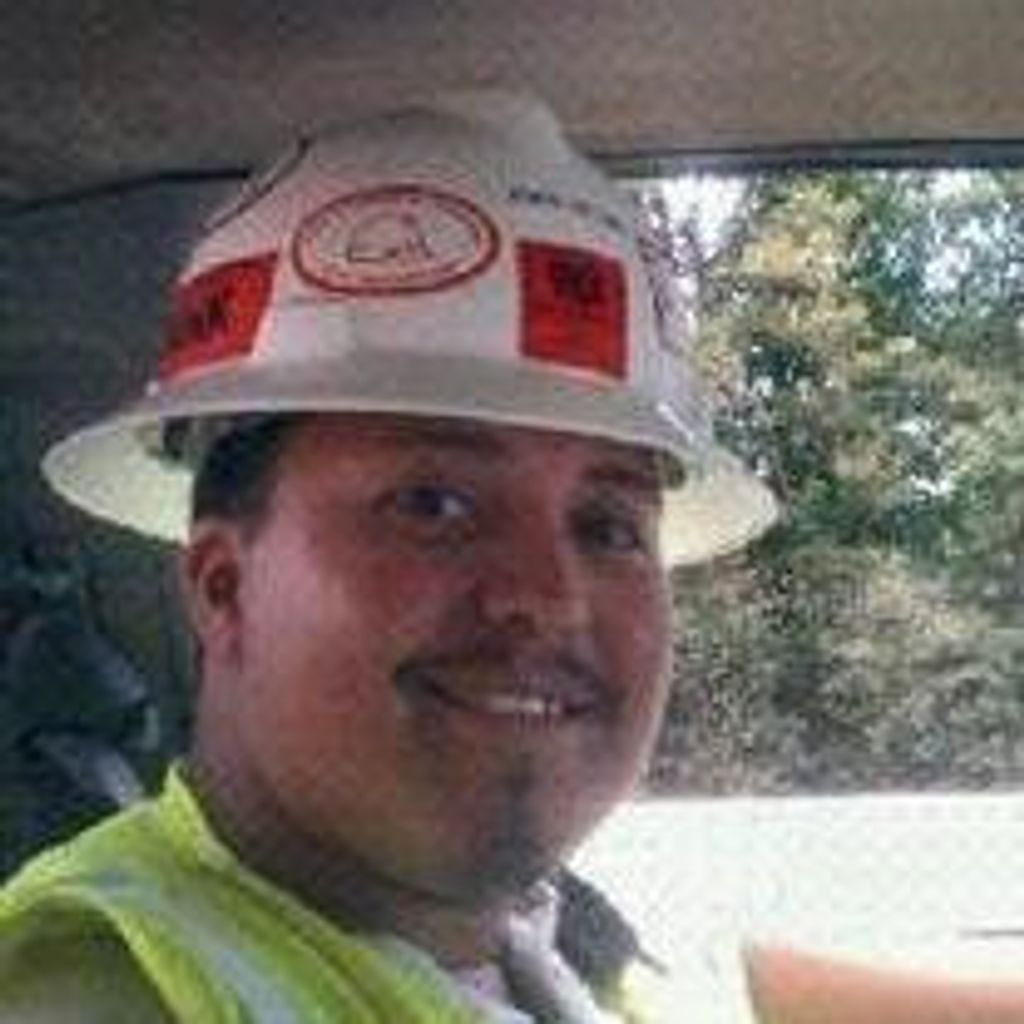 Joel Antonio Vega Profile Photo