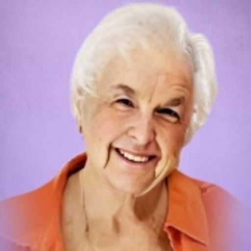 Joanne Ruth Schamberger photo gallery thumbnail 1 of 2