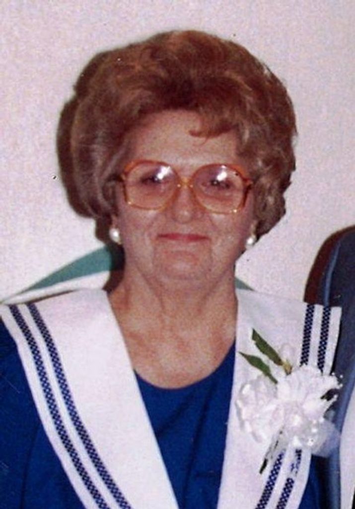 Lucy Rebecca Shedd Profile Photo