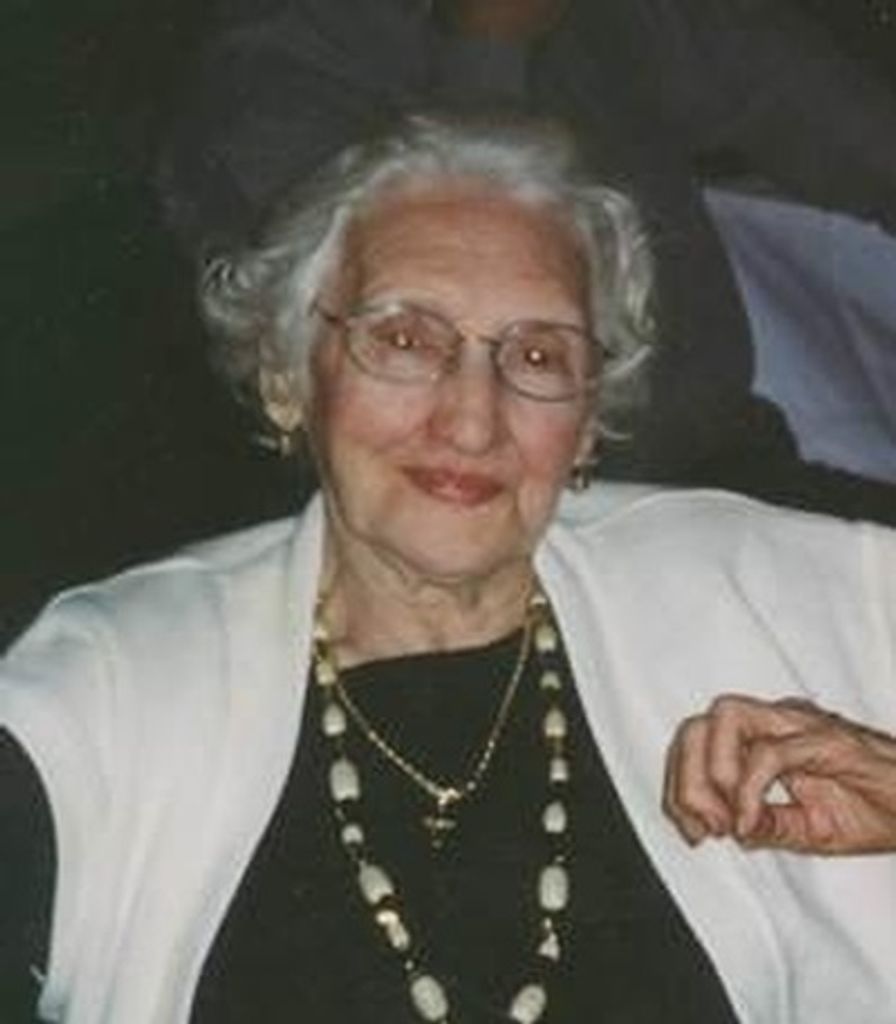 Ida Moissinac