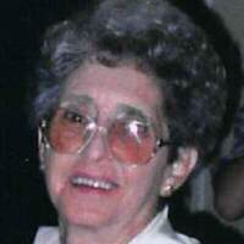 Dorothy Foster Profile Photo