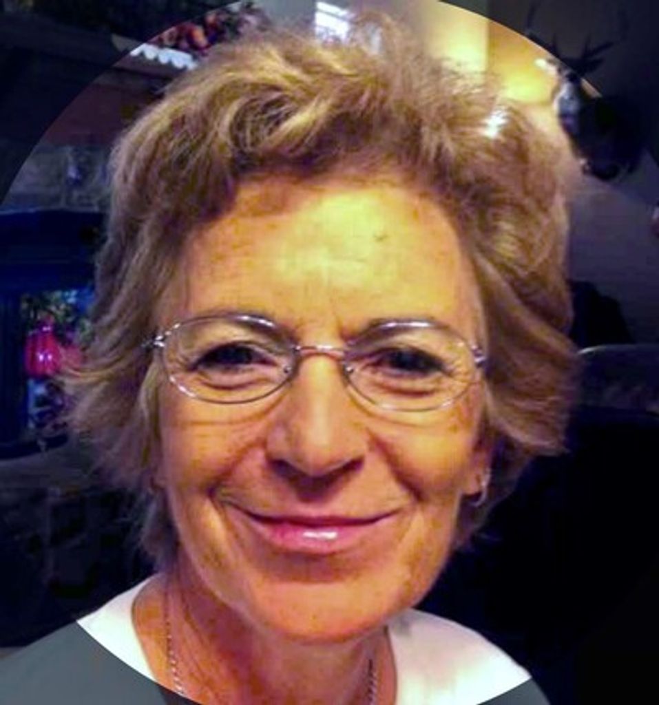 Deborah Lynn Barrett