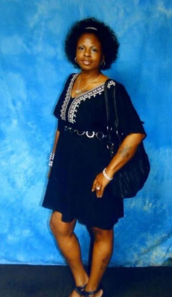 Ms. Latosha R. Swaby Profile Photo