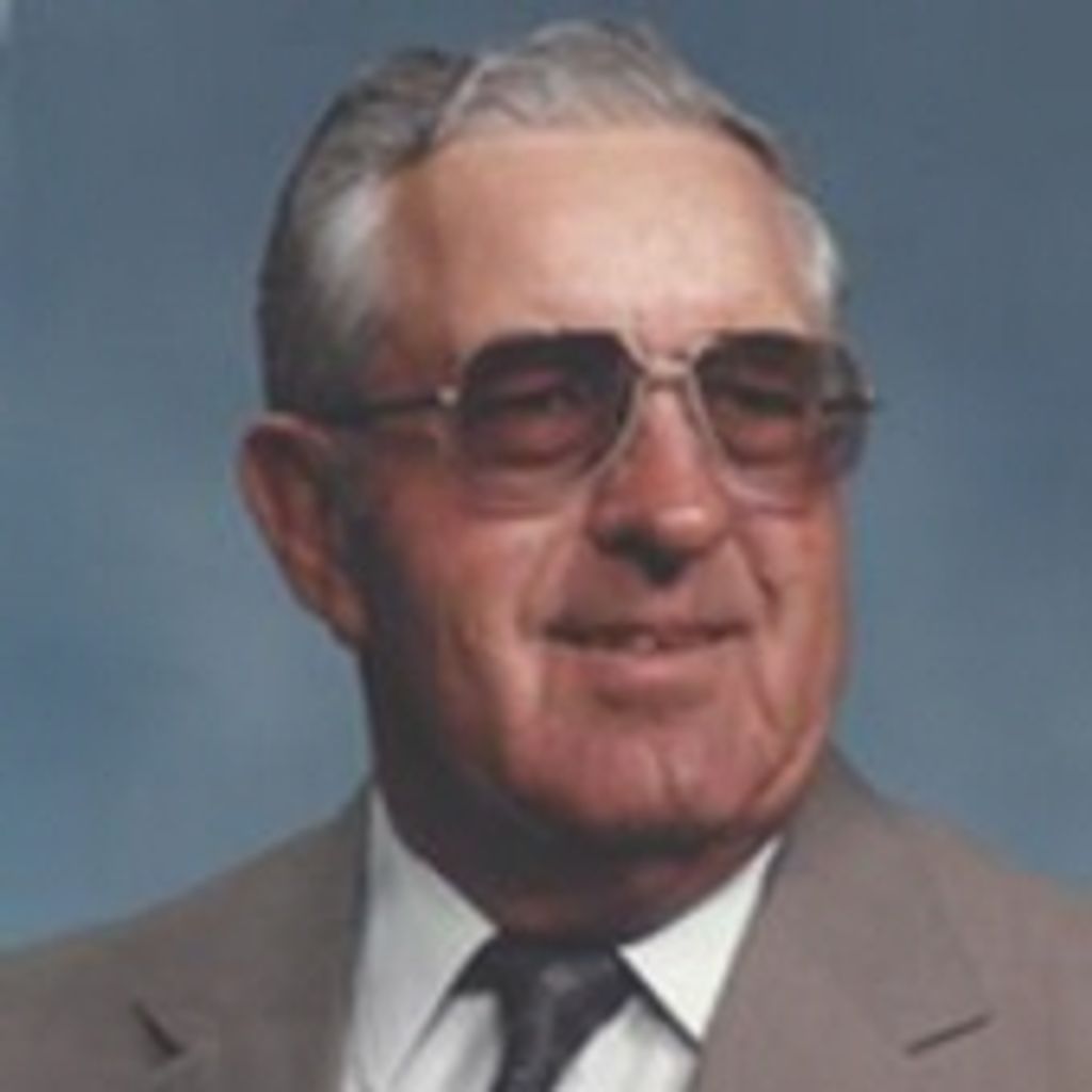 Cecil Melton Thomason