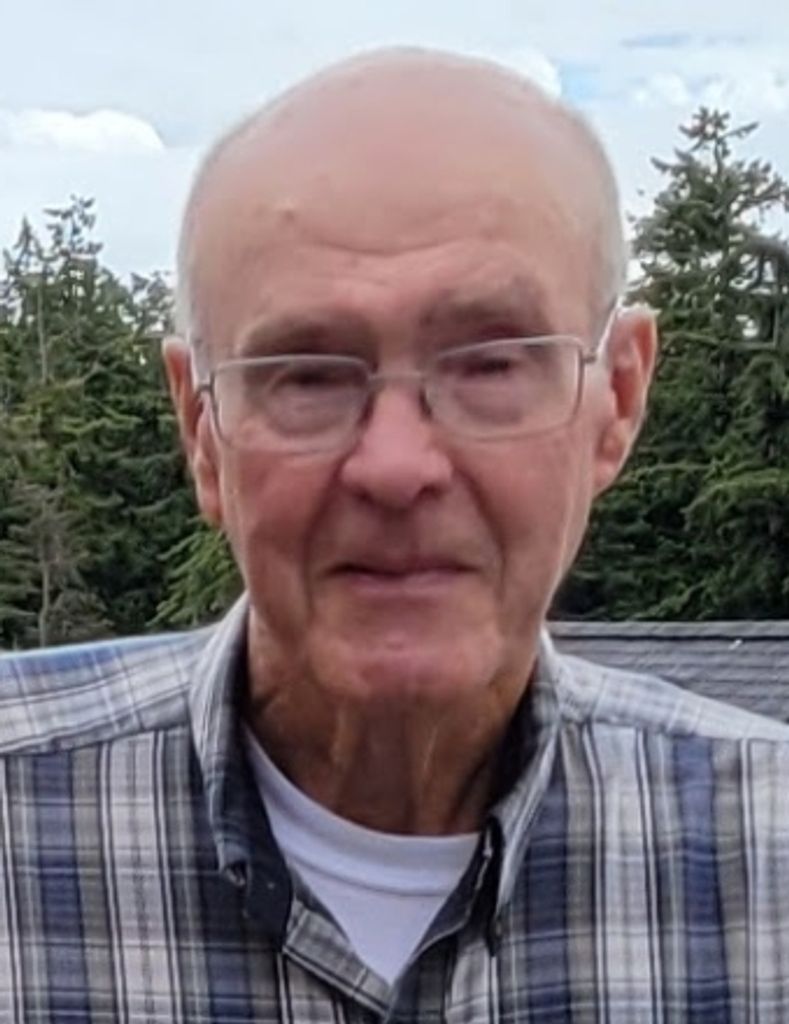 Ron Grose Profile Photo