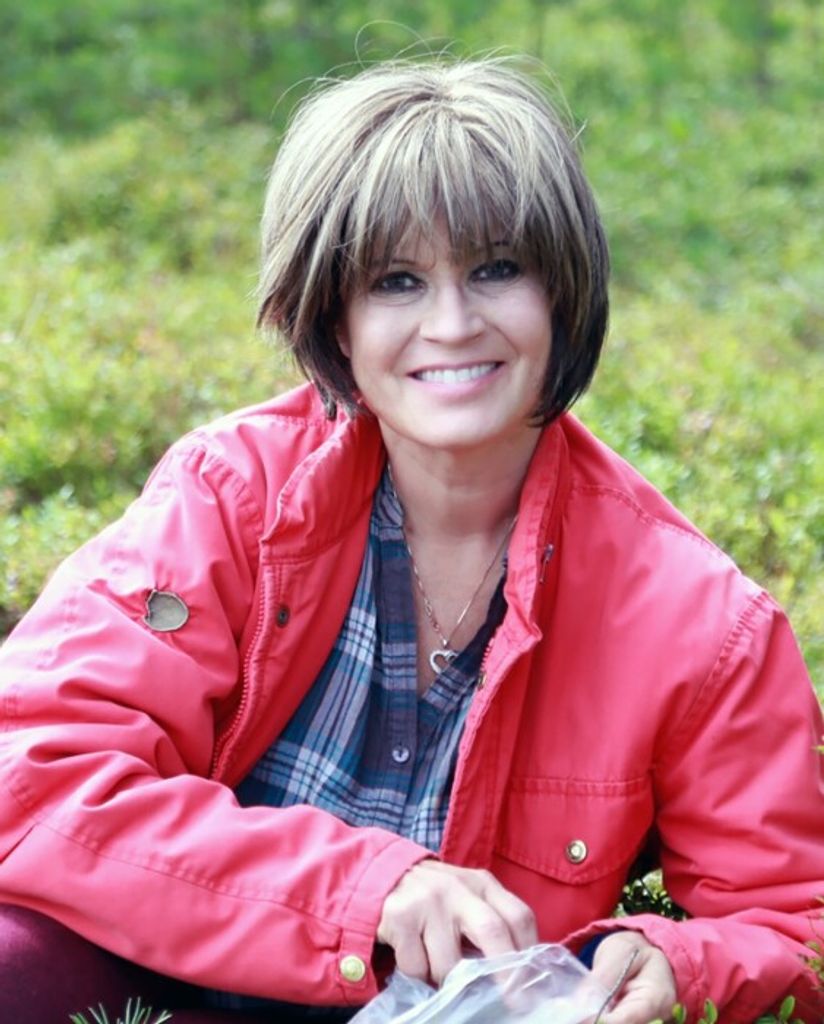 Ingela Sargent
