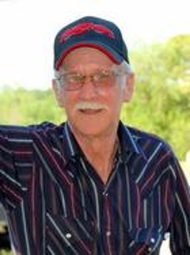 Earl Alvey