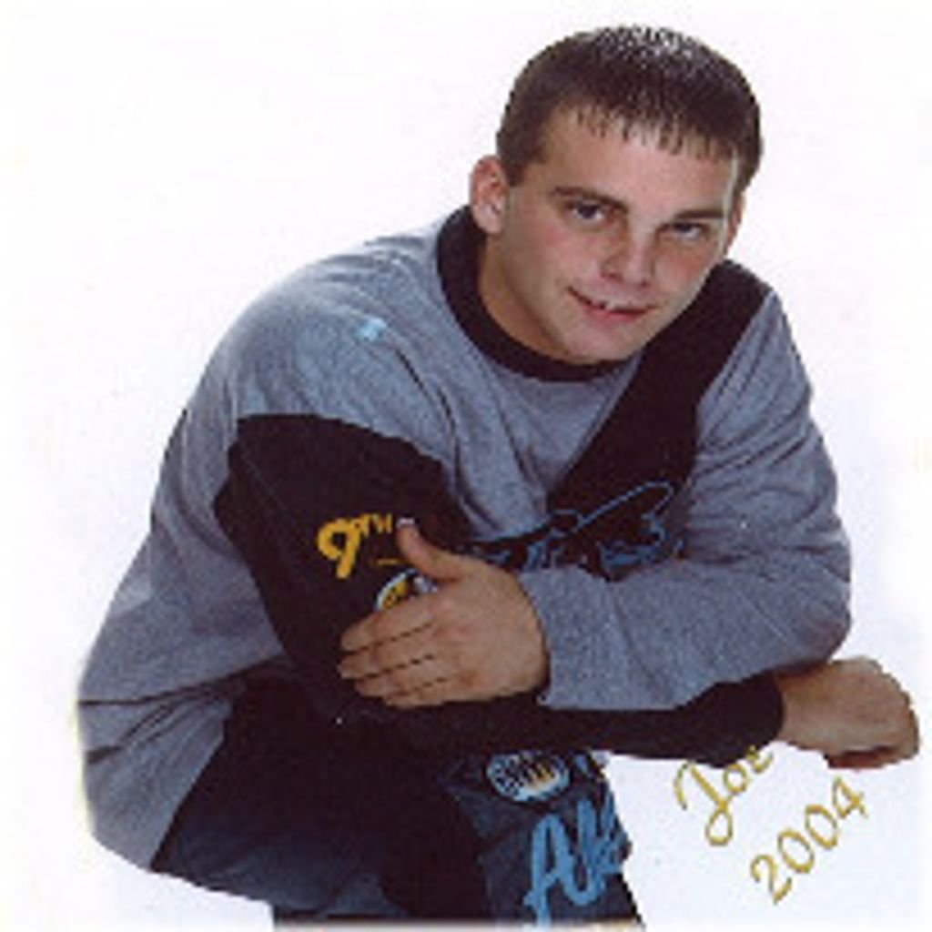 Joseph William Degen