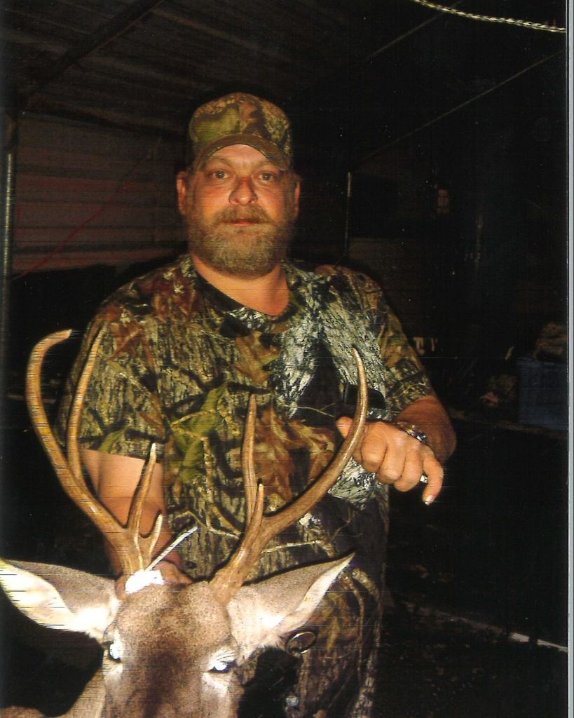 David Earl Sherry
