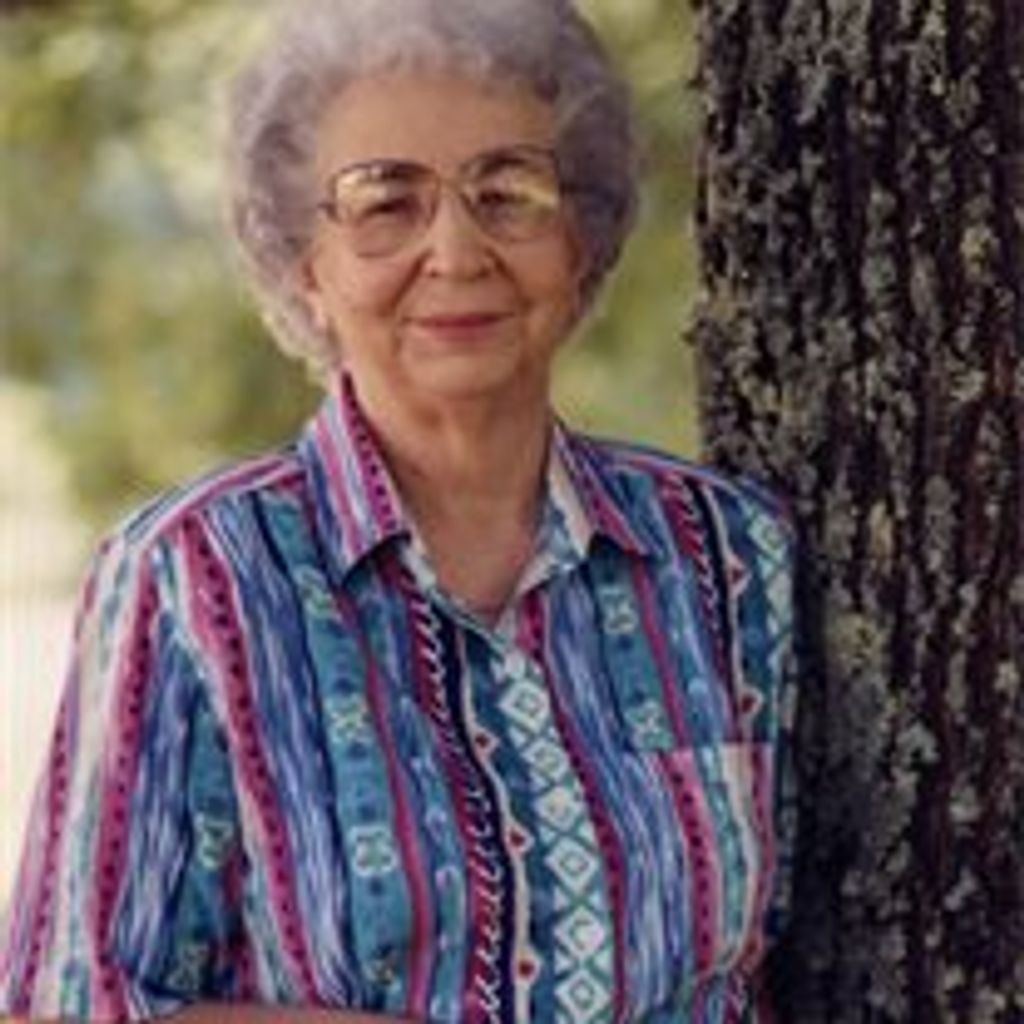 Marie Howell Powell