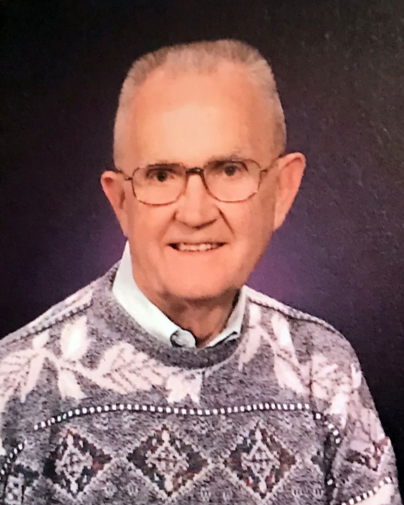 Roger M. Karn