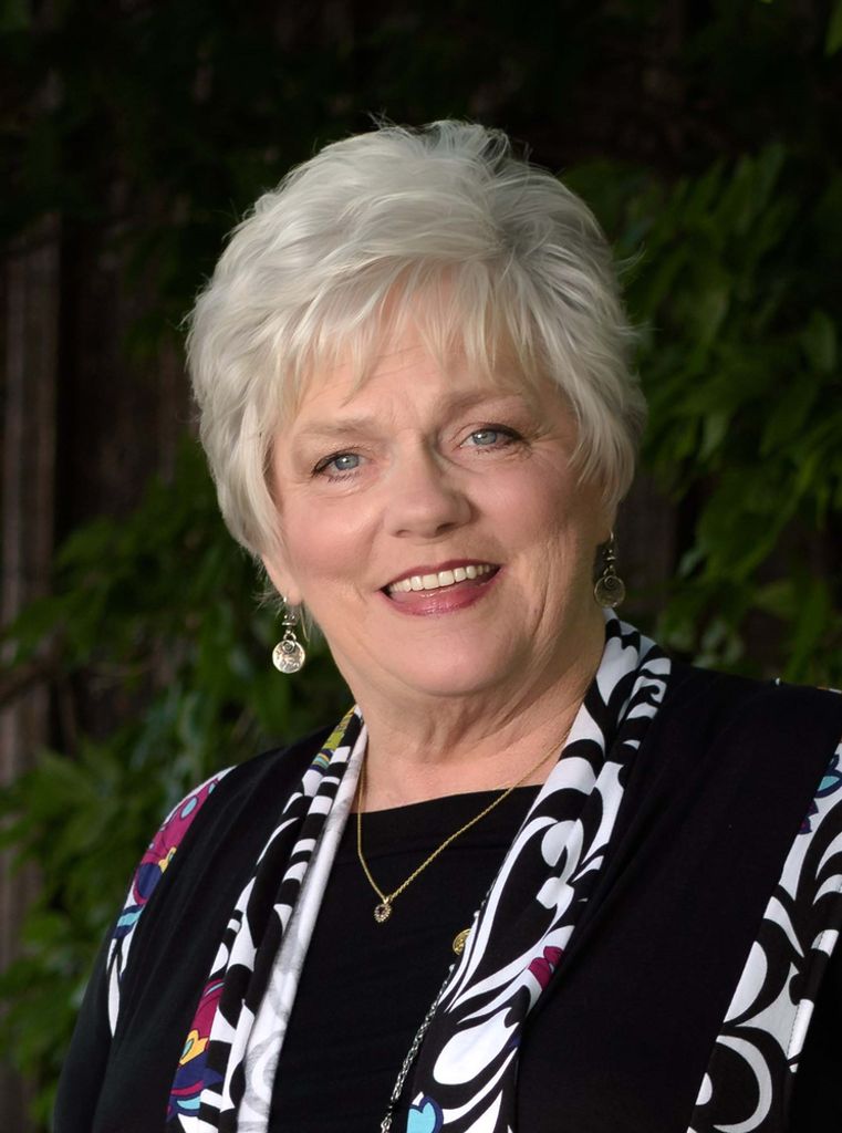 Brenda G. Smith Profile Photo