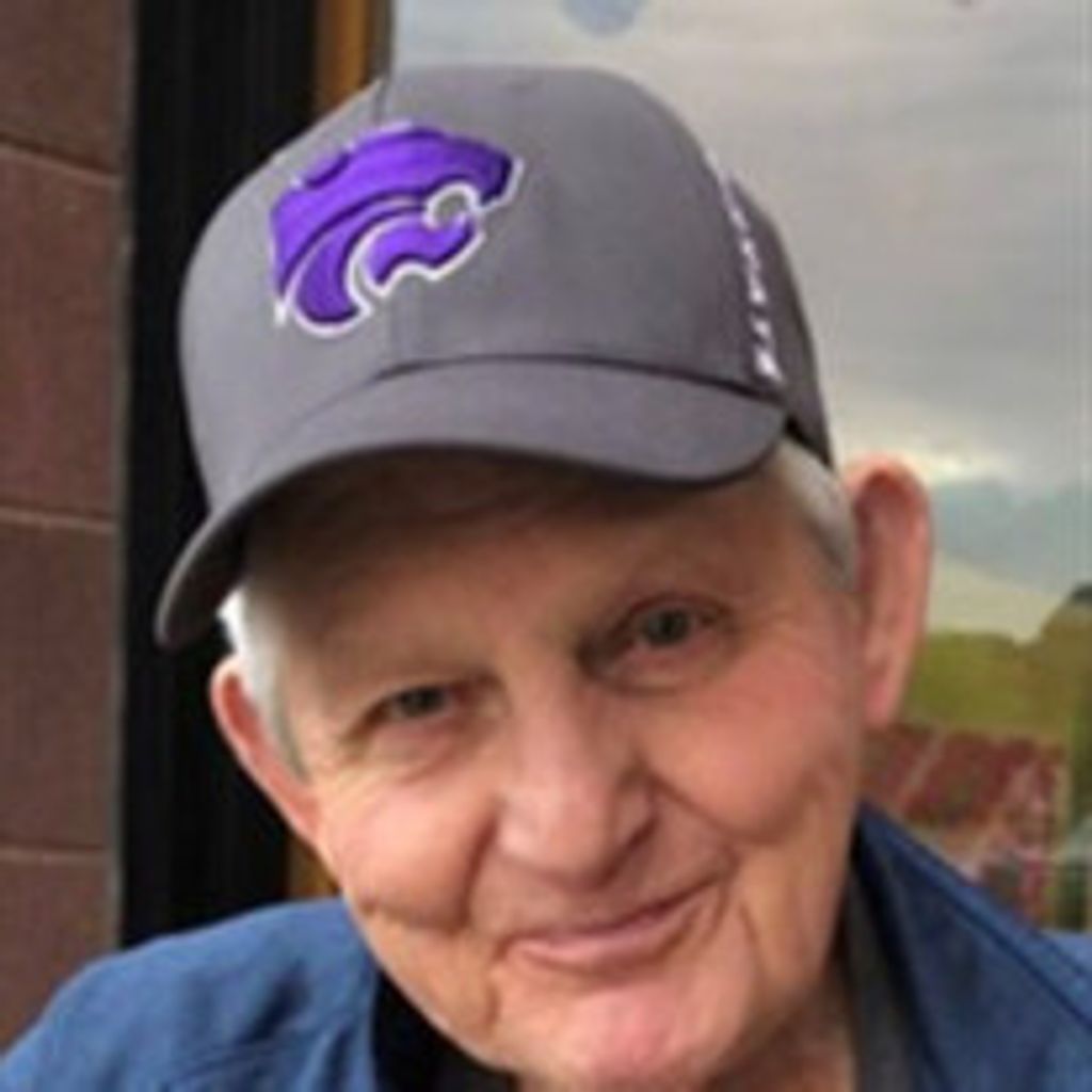 Dewey Allen Gambill
