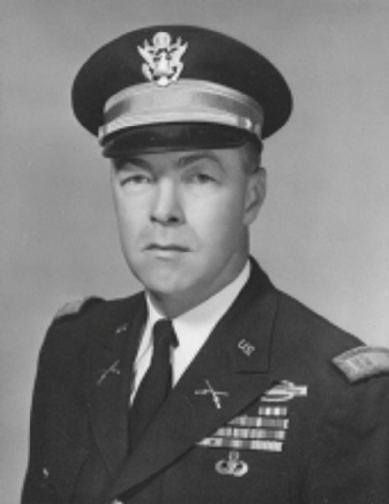 J. Hayes Metzger