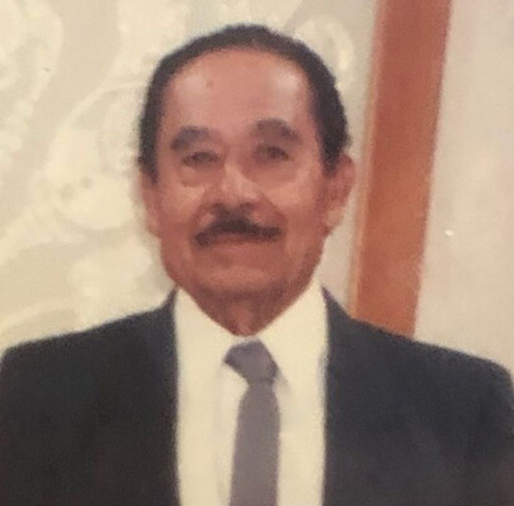 Raul Perez Solorio Profile Photo