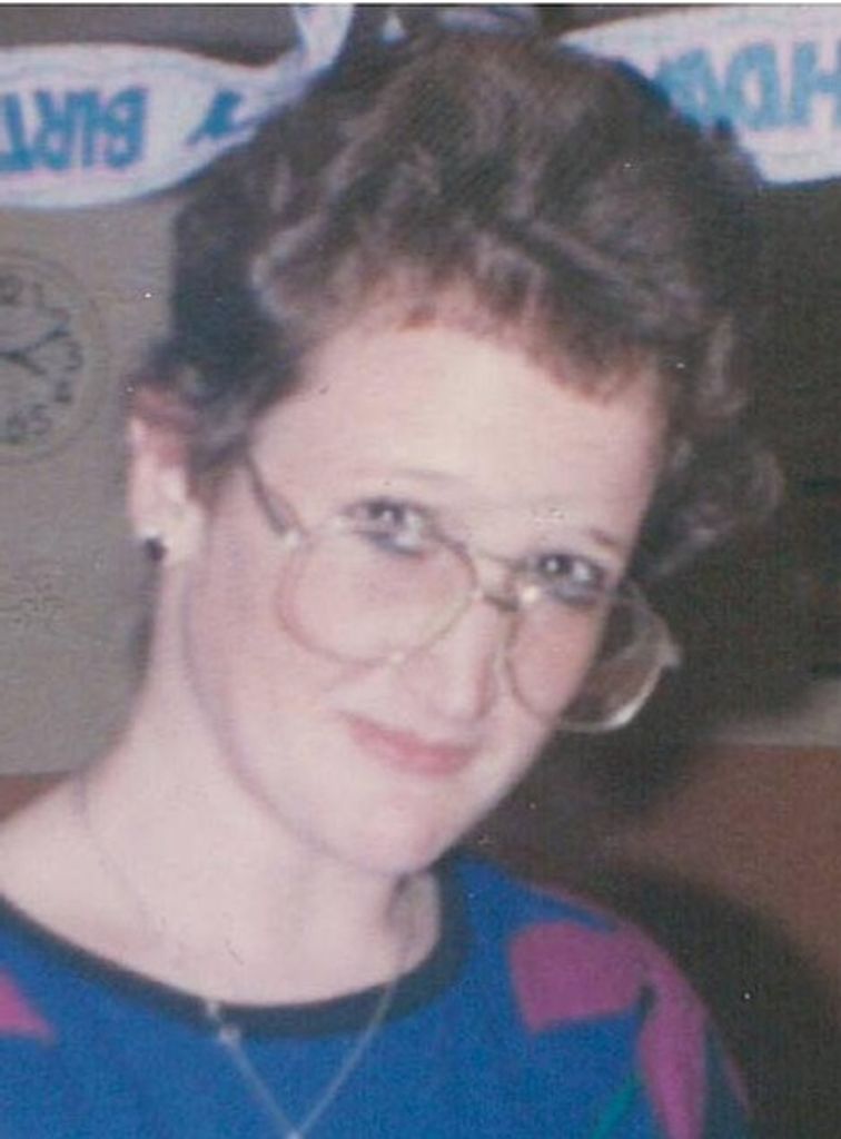 Pamela Darker Profile Photo