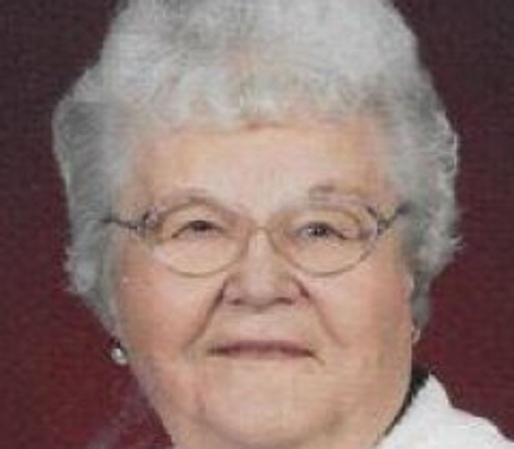 Ida Montangue (Rantamaki)