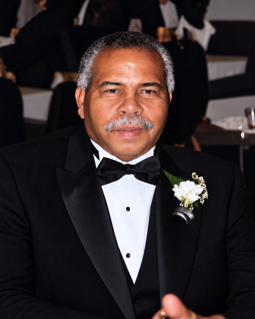 Daniel Eugene Everett, Sr
