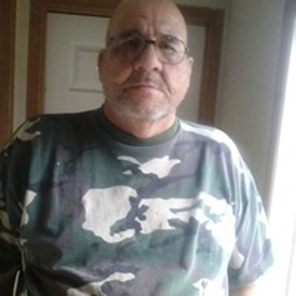 Henry Wayne Clements