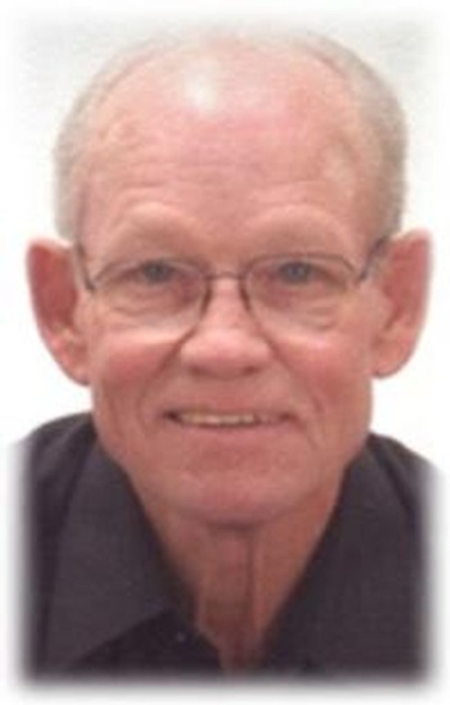 Gail &Ldquo;Curly&Rdquo; Vickroy