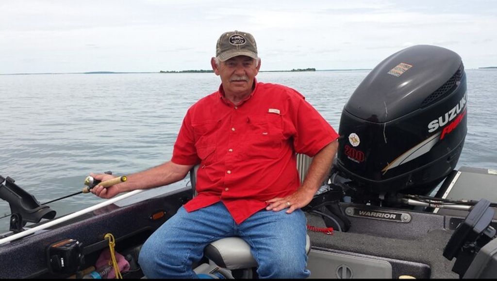 Edward Preston Parise