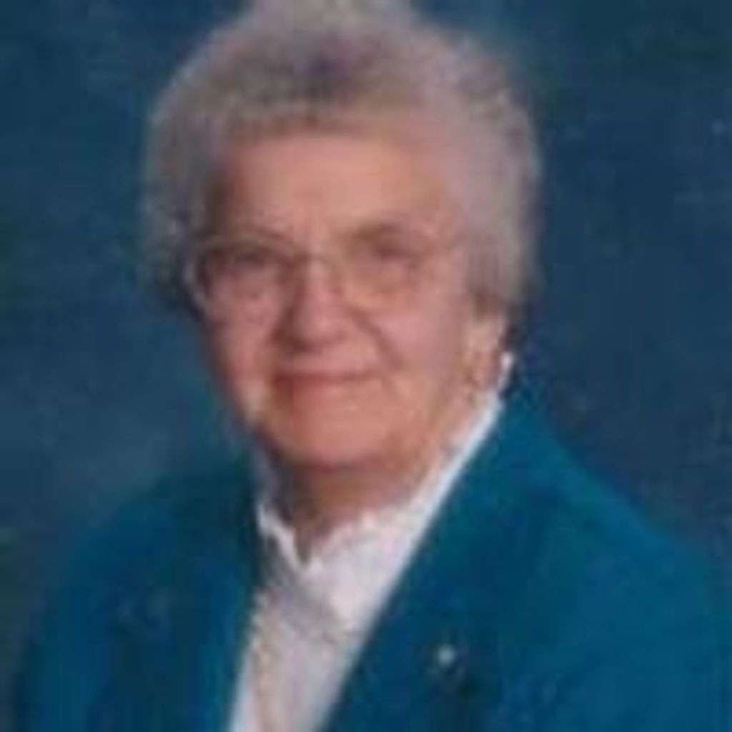 Mary B. Fleshner