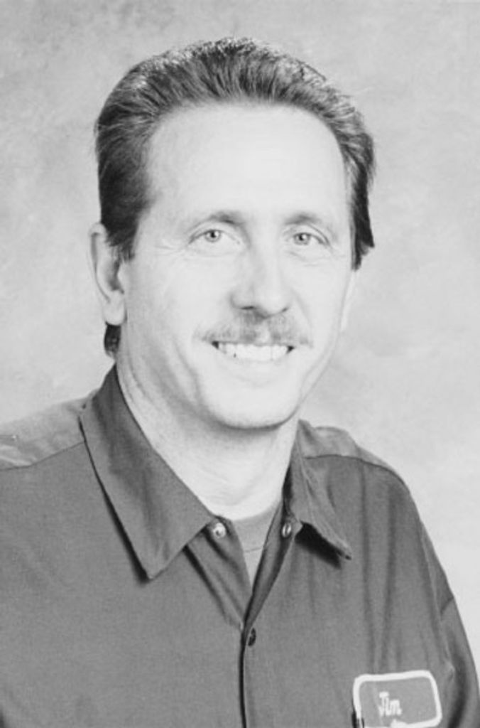 James H. Darr Profile Photo