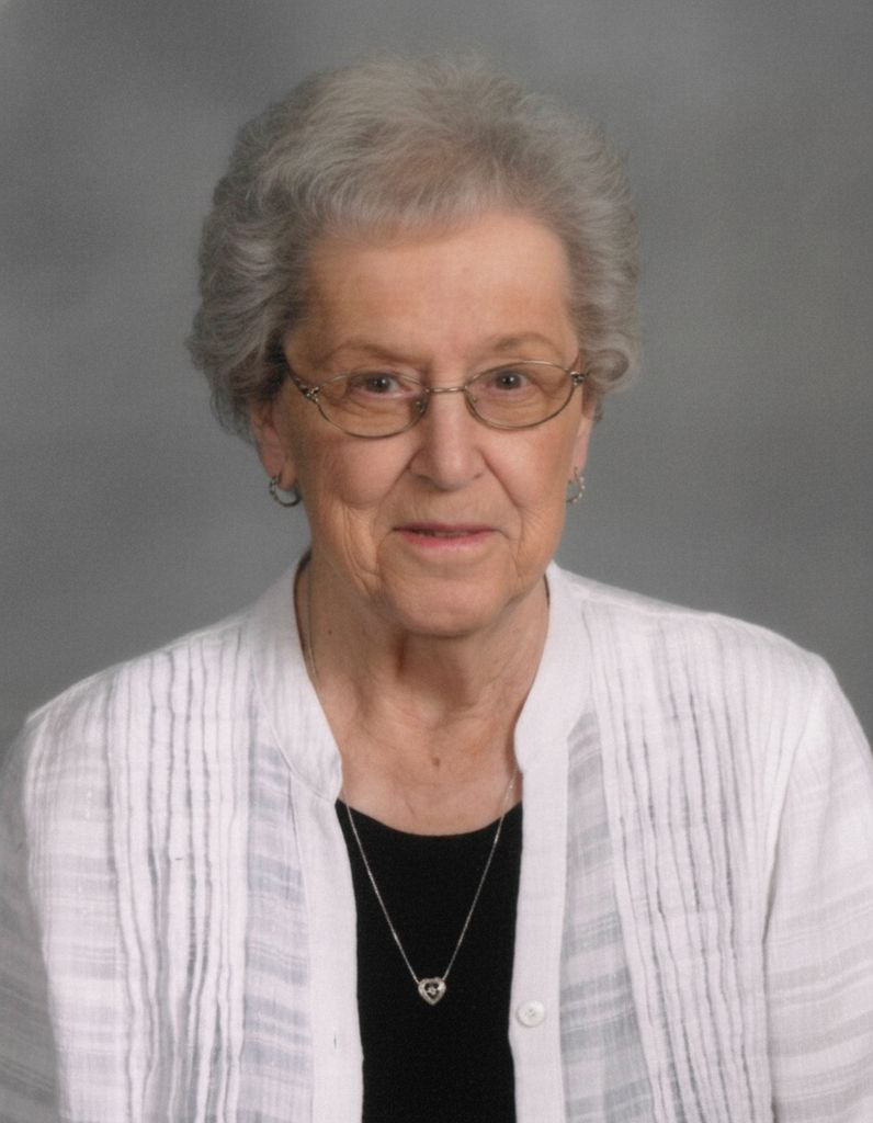 Betty Zeller