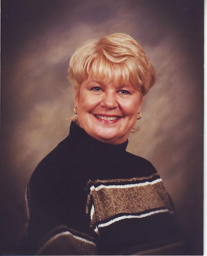 Carole A. Newton Profile Photo