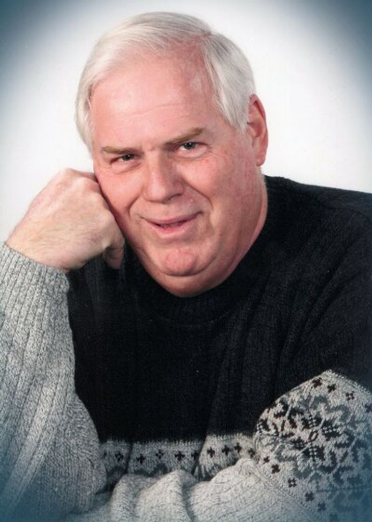 George Wendell Williams Profile Photo