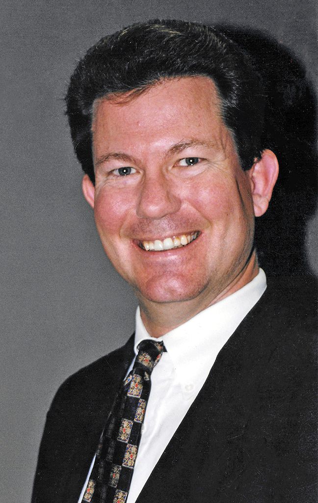 Eric Eugene Johnson Profile Photo