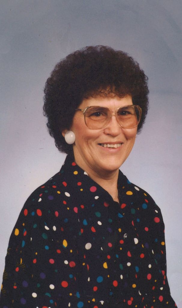 Joyce Larnell Huffman