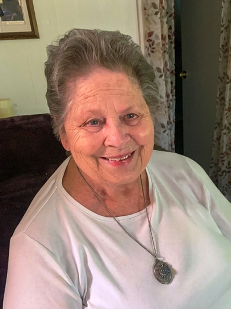 Carol Jeanette Marks Profile Photo