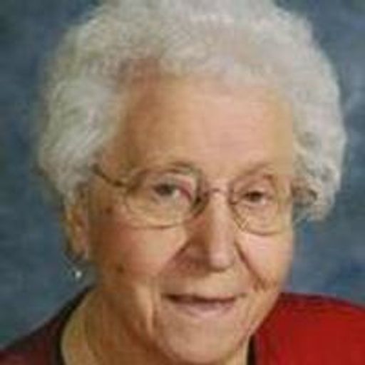 Mae Bertha Mitchell Profile Photo