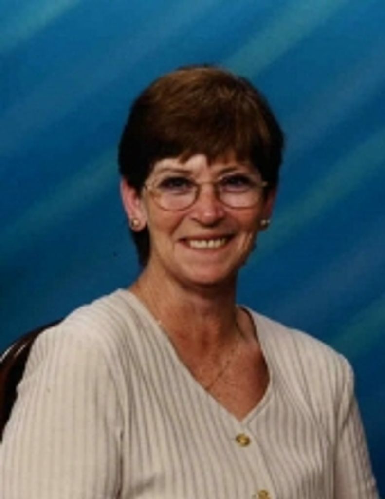 Lola Lee  Fuller