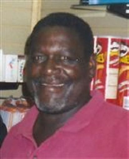 Arthur  Jr. Iii Arrington Profile Photo