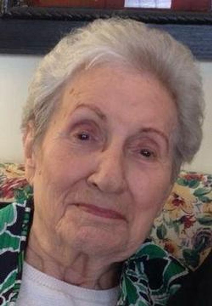 Viola Pearl Hudson Profile Photo