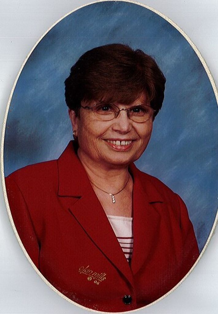 Rosaria "Lucy" Formosa