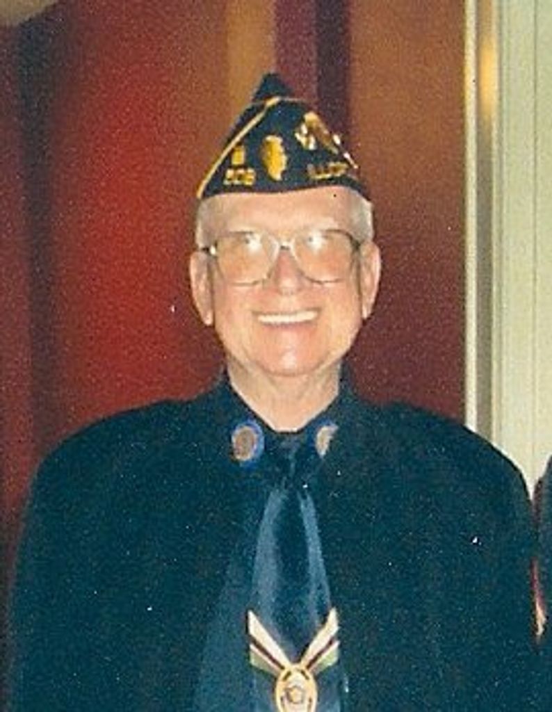 Franklin Bruce Graham