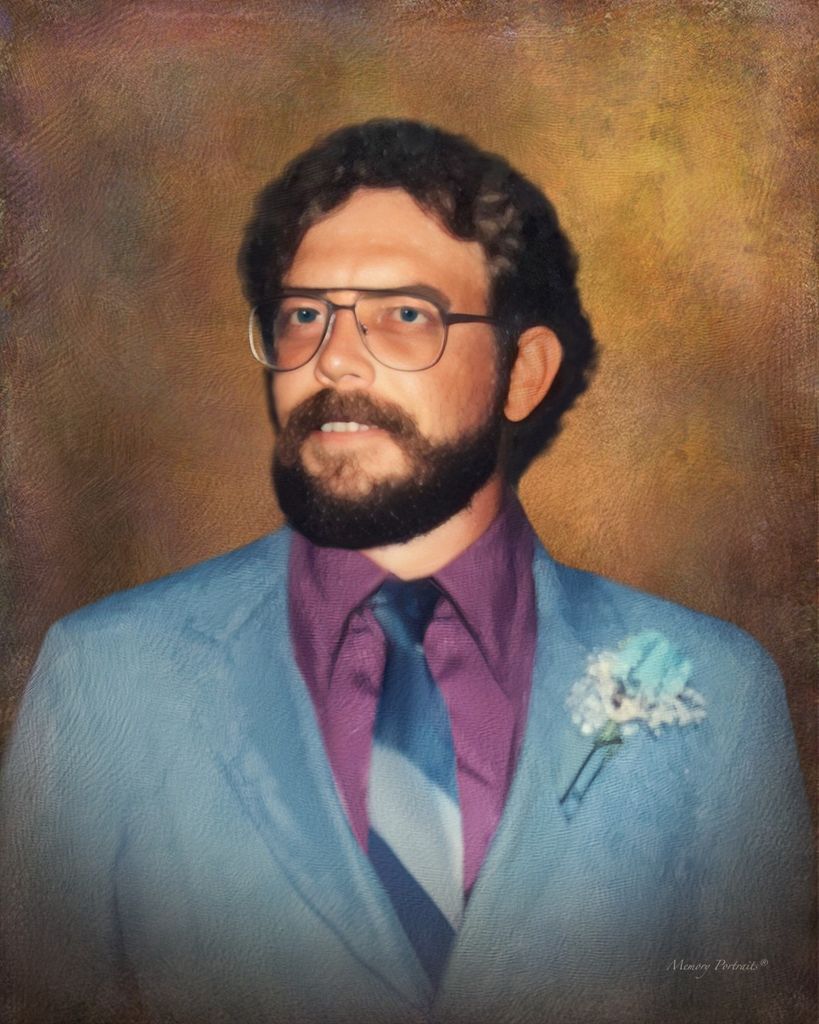 Delbert Eugene Welch